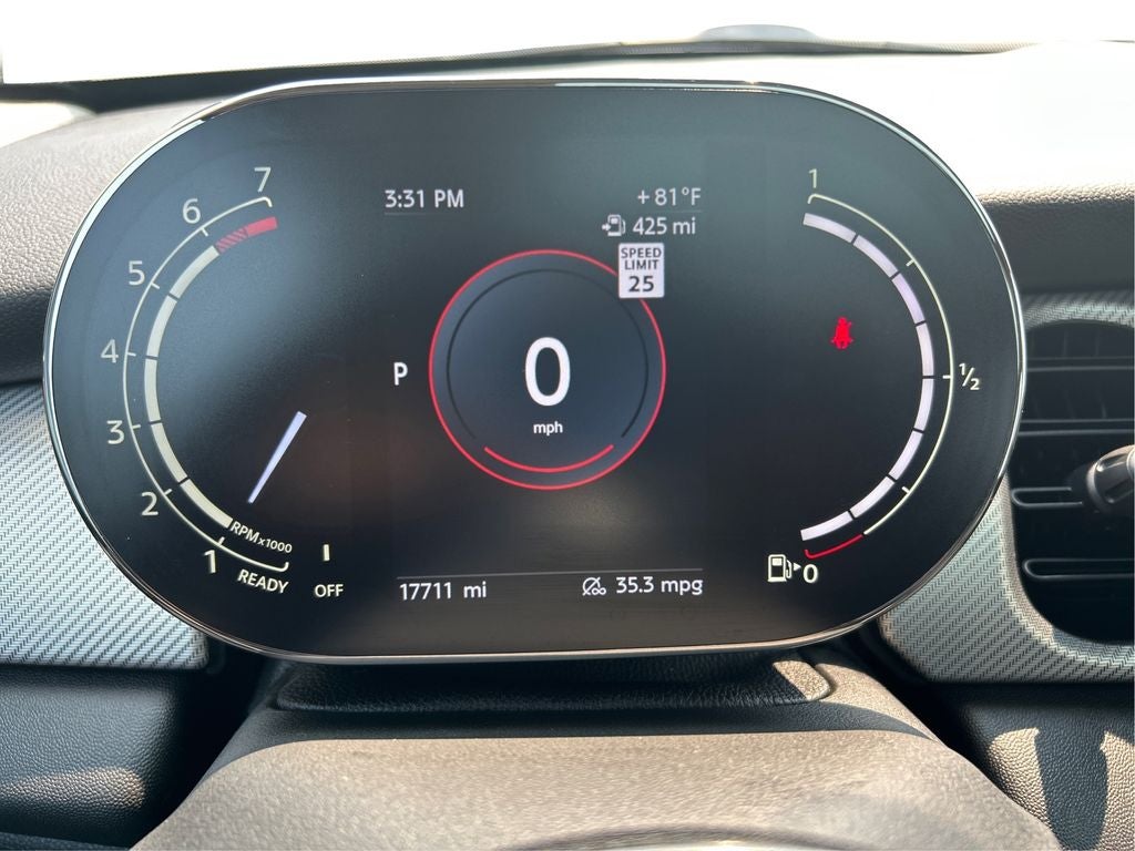 2024 MINI Cooper Signature 4 Door