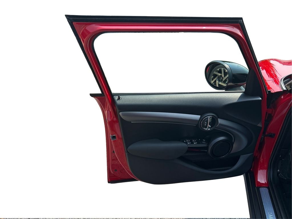 2024 MINI Cooper Signature 4 Door