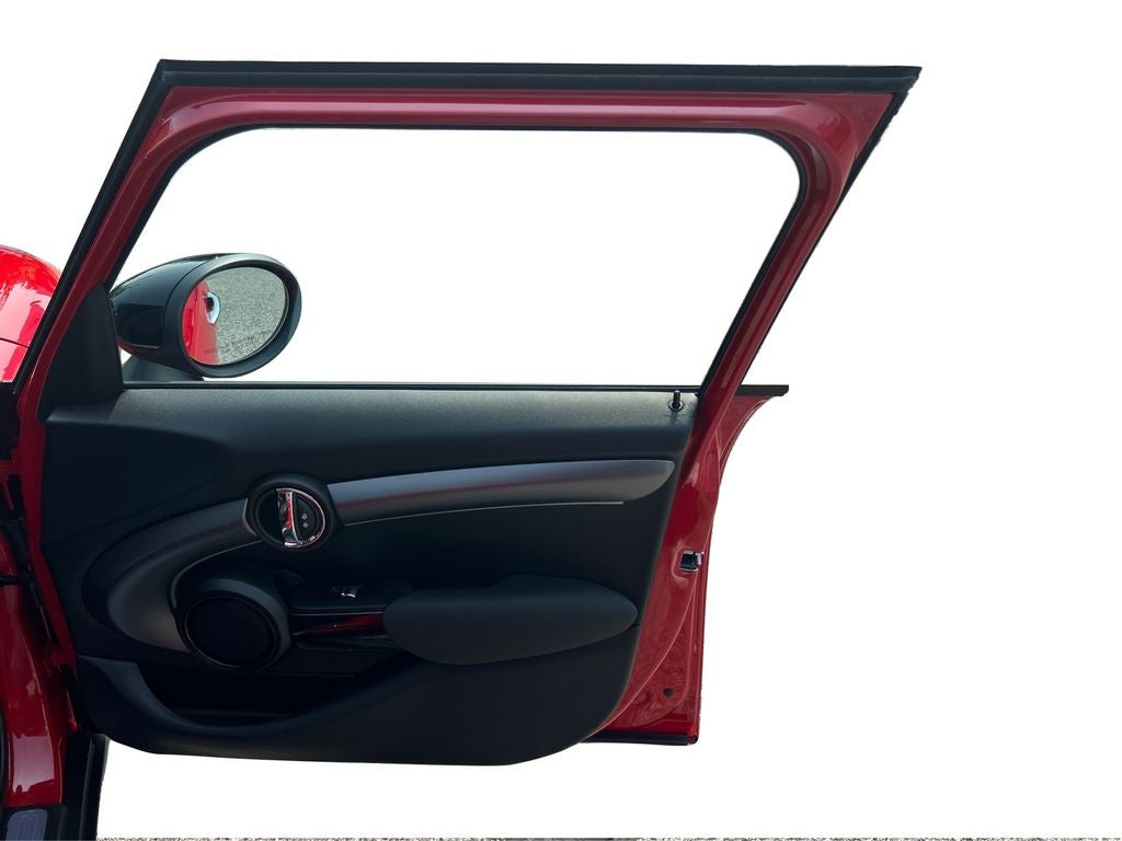 2024 MINI Cooper Signature 4 Door
