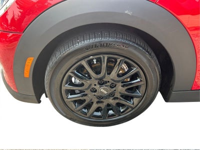 2024 MINI Cooper Signature 4 Door