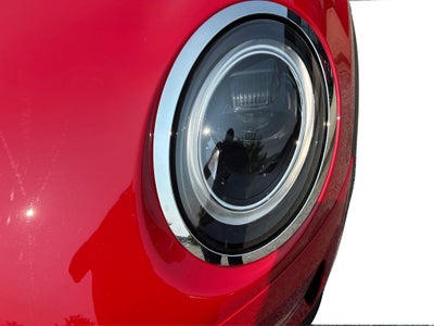 2024 MINI Cooper Signature 4 Door