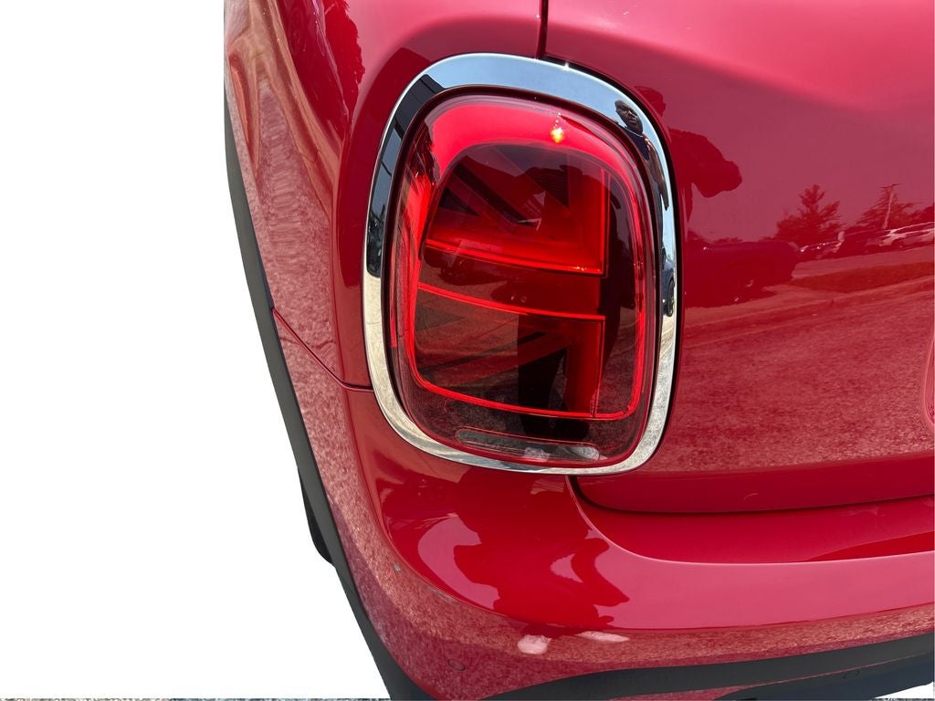 2024 MINI Cooper Signature 4 Door