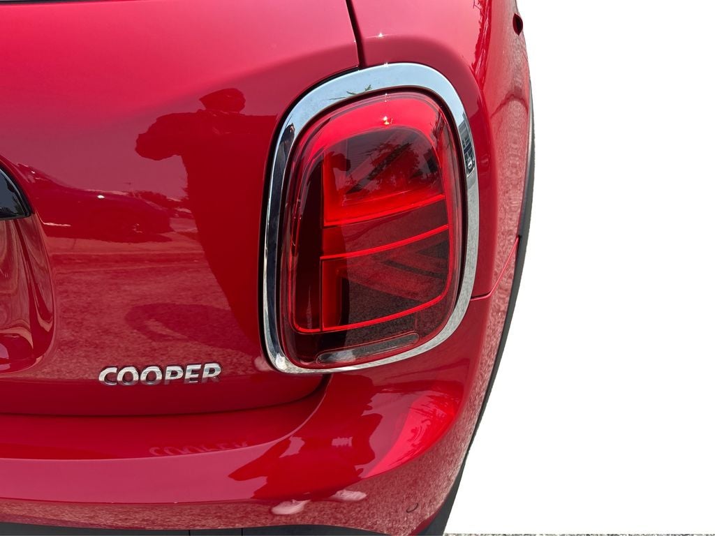 2024 MINI Cooper Signature 4 Door