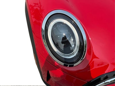 2024 MINI Cooper Signature 4 Door