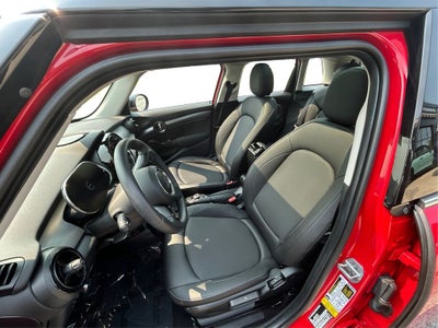 2024 MINI Cooper Signature 4 Door