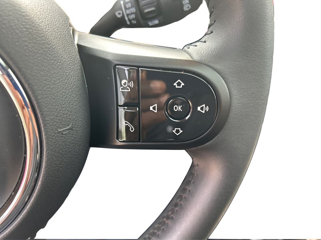 2024 MINI Cooper Signature 4 Door
