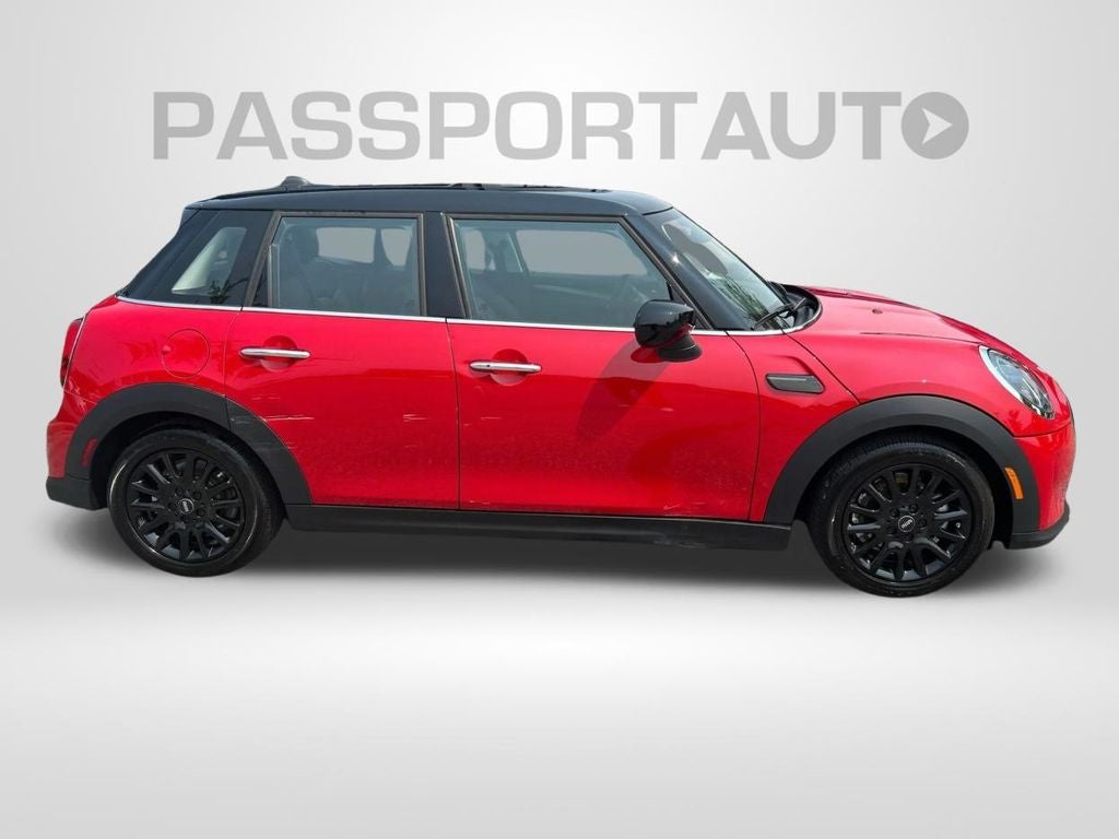 2024 MINI Cooper Signature 4 Door