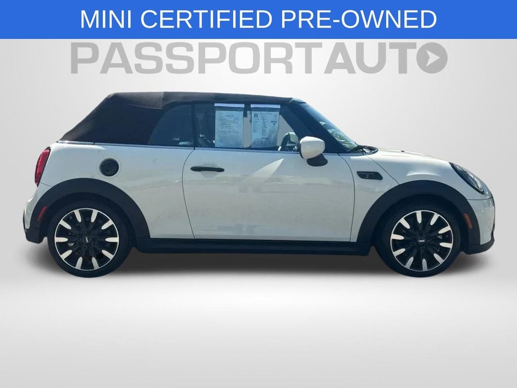 2023 MINI Cooper S Signature