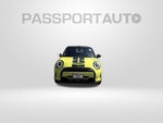 2024 MINI Convertible Cooper S Iconic