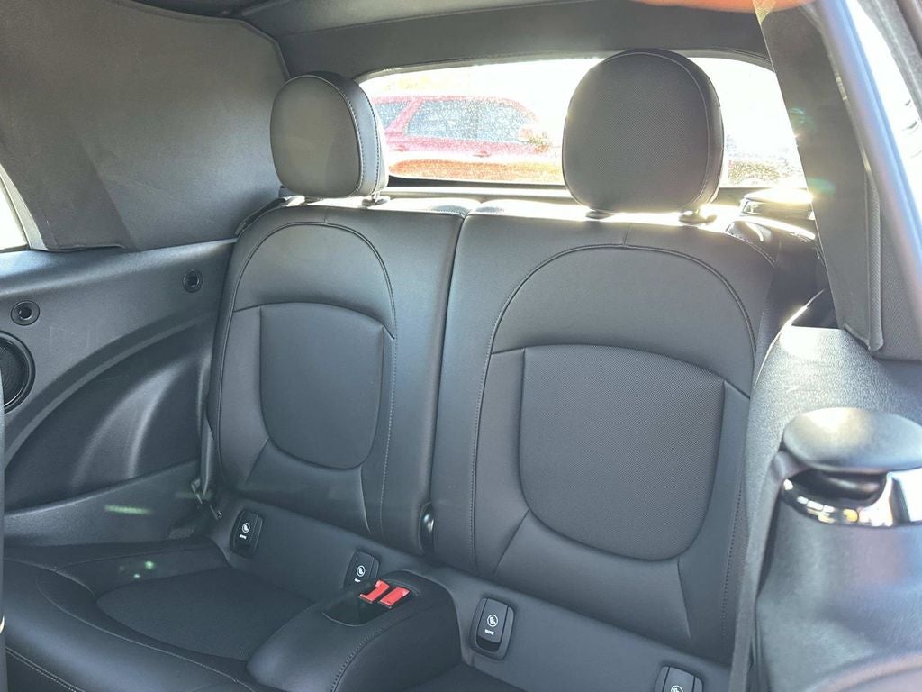 2023 MINI Convertible Cooper S