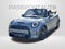 2023 MINI Convertible Cooper S