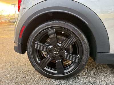 2023 MINI Convertible Cooper S