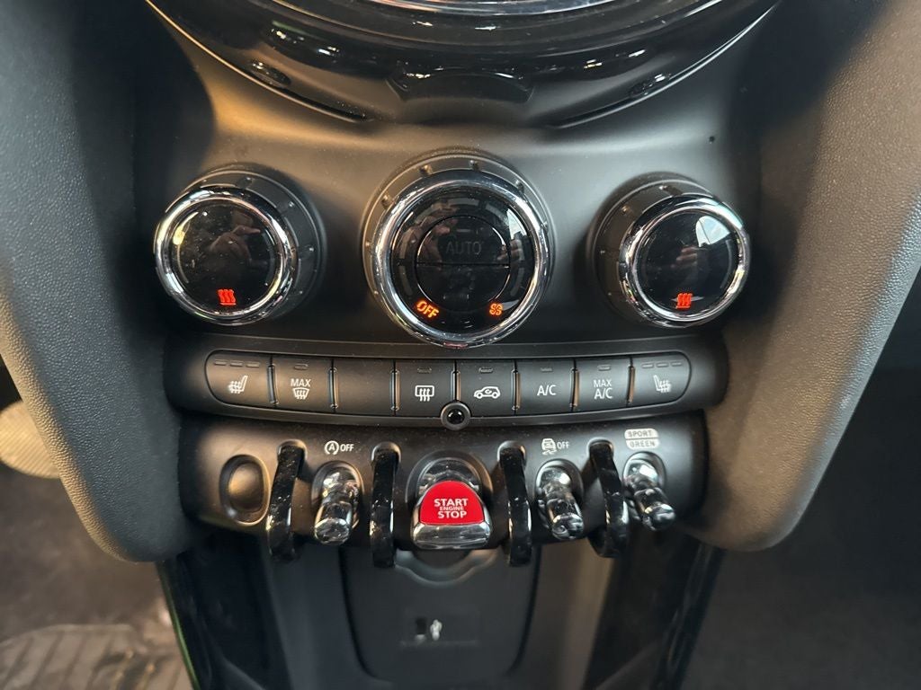 2023 MINI Convertible Cooper S