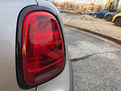 2023 MINI Convertible Cooper S