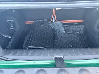 2023 MINI Cooper S Iconic Convertible