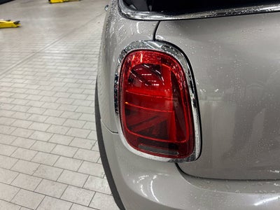 2024 MINI Cooper S Signature Convertible