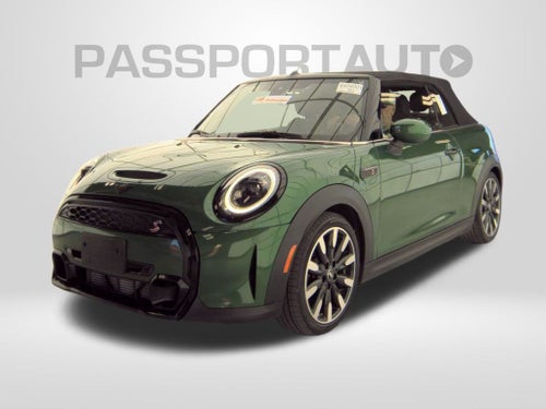2024 MINI Cooper S Signature