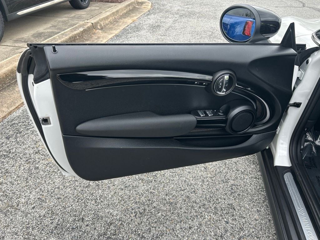2024 MINI Cooper S Signature Convertible