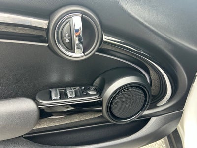 2024 MINI Cooper S Signature Convertible