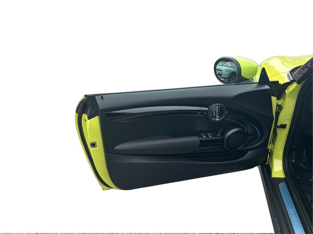2023 MINI Cooper S Signature Convertible
