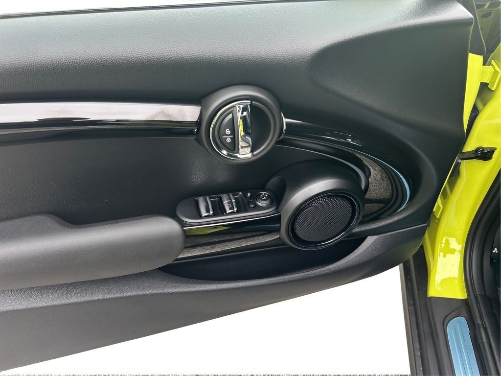 2023 MINI Cooper S Signature Convertible