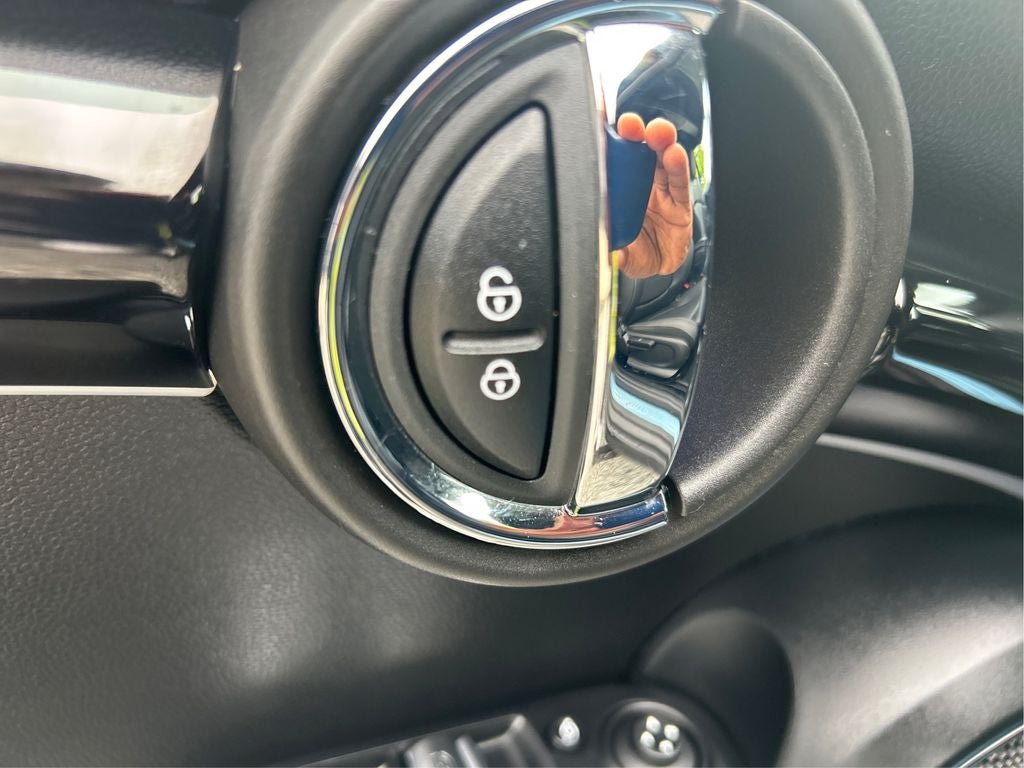 2023 MINI Cooper S Signature Convertible