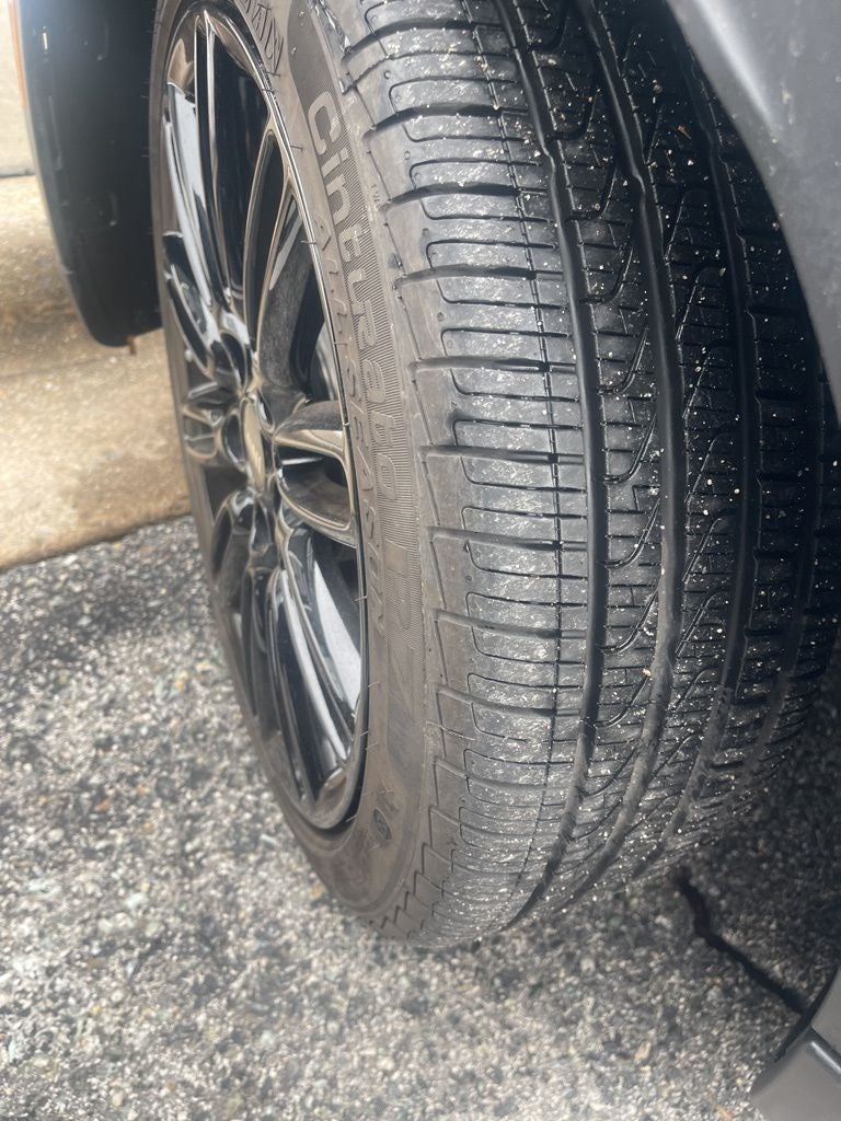 2023 MINI Cooper S Signature Convertible