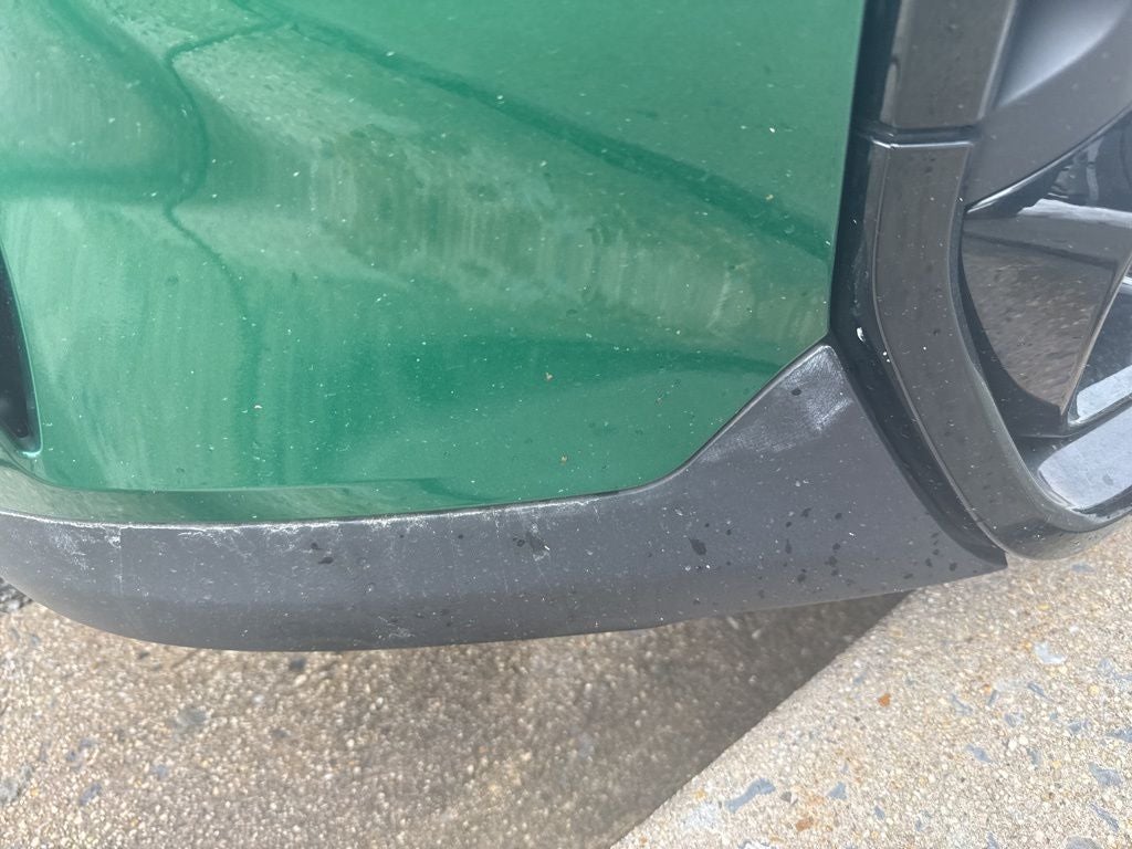 2023 MINI Cooper S Signature Convertible