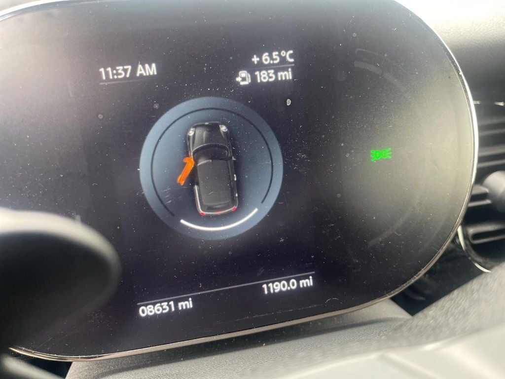 2023 MINI Cooper S Signature Convertible