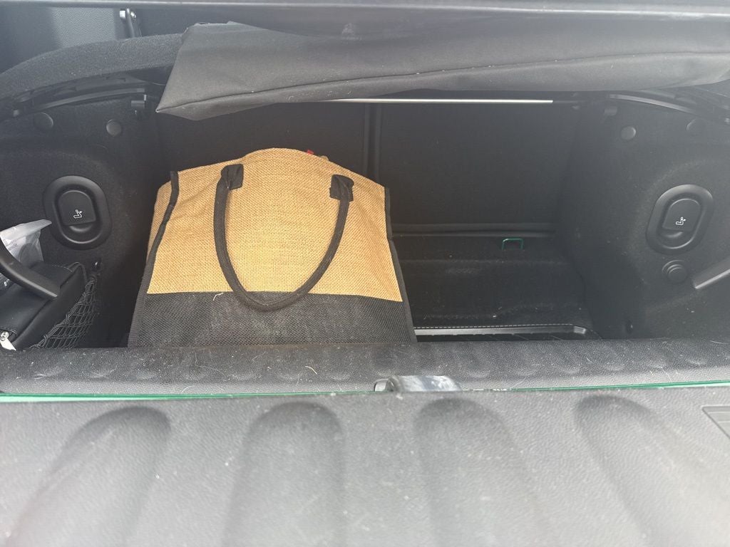 2023 MINI Cooper S Signature Convertible