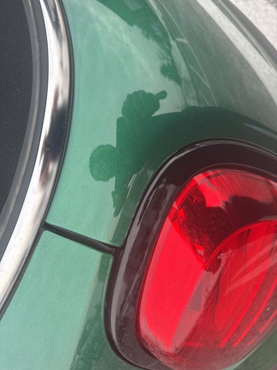 2023 MINI Cooper S Signature Convertible