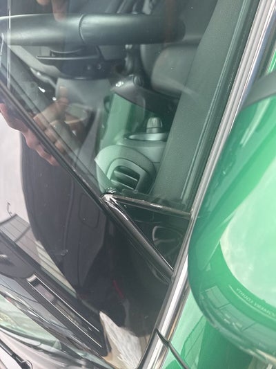 2023 MINI Cooper S Signature Convertible