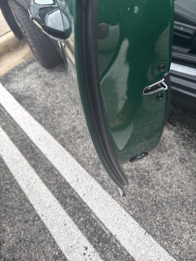 2023 MINI Cooper S Signature Convertible