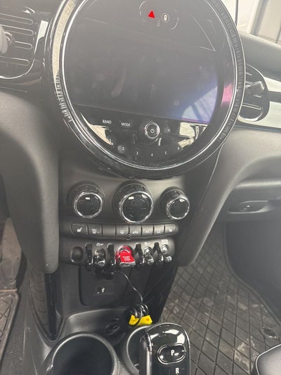 2023 MINI Cooper S Signature Convertible