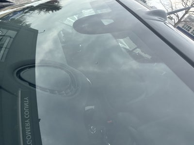 2023 MINI Cooper S Signature Convertible