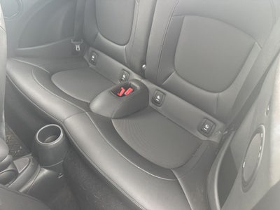 2023 MINI Cooper S Signature Convertible