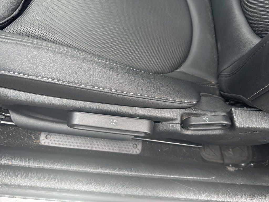 2023 MINI Cooper S Signature Convertible