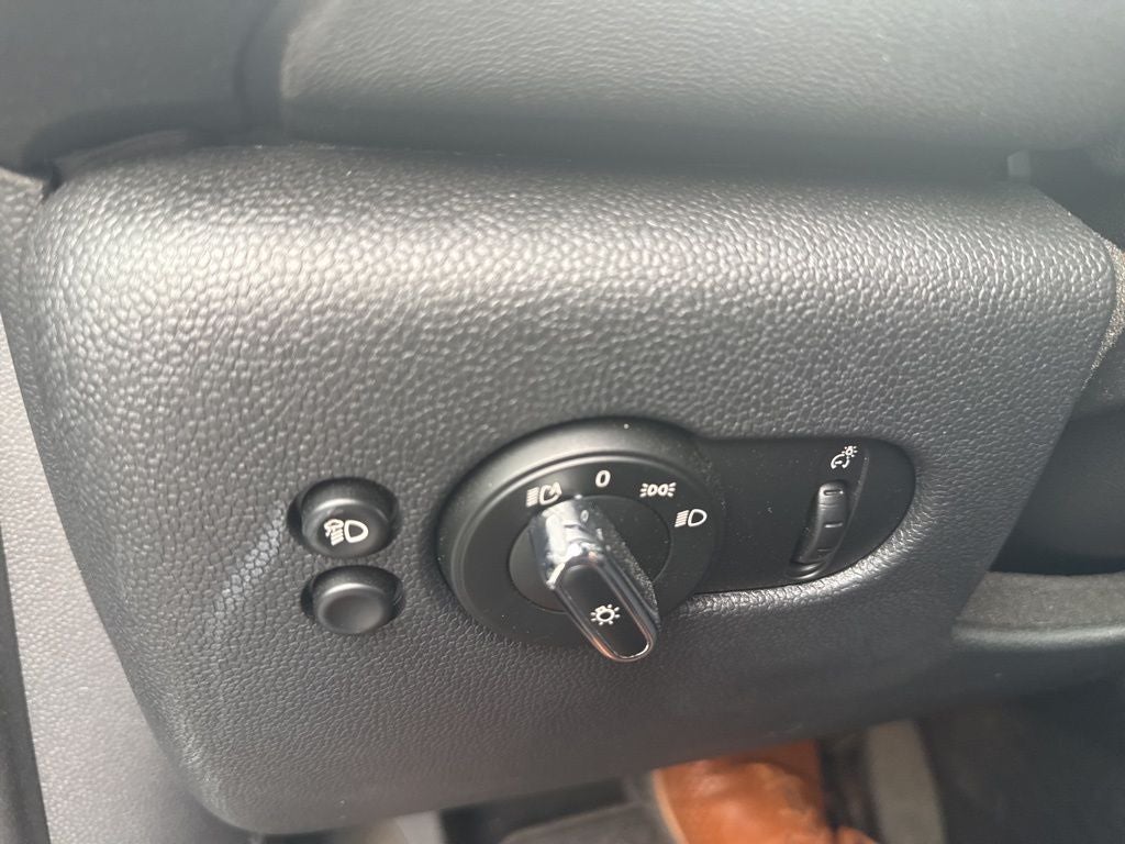 2023 MINI Cooper S Signature Convertible