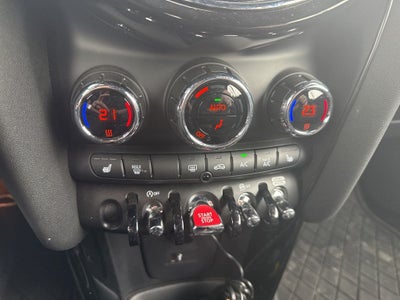 2023 MINI Cooper S Signature Convertible