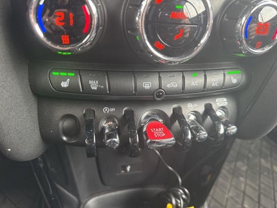 2023 MINI Cooper S Signature Convertible