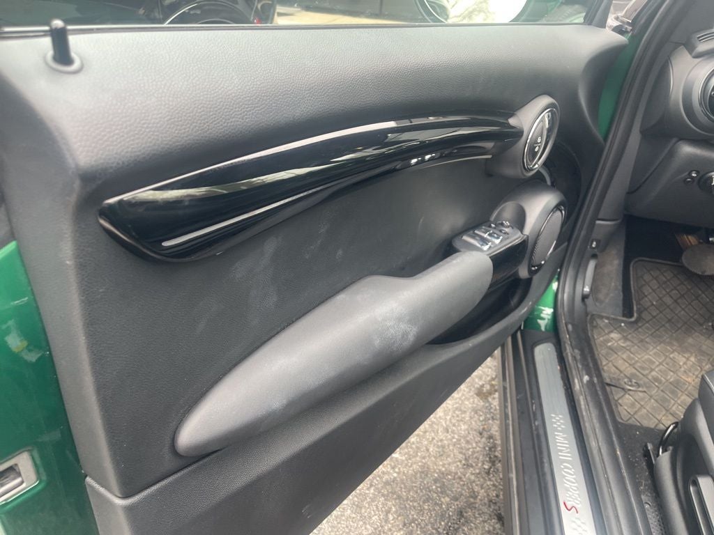 2023 MINI Cooper S Signature Convertible