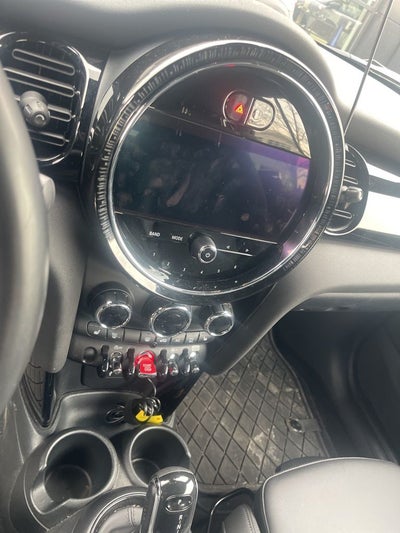 2023 MINI Cooper S Signature Convertible