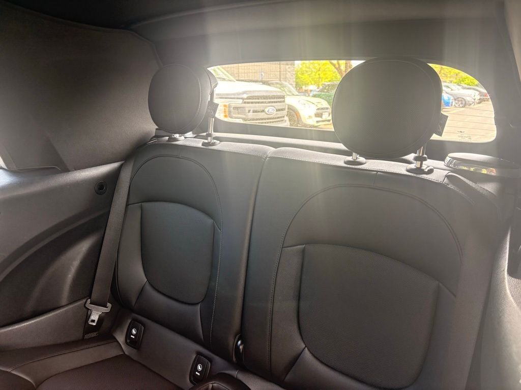 2023 MINI Cooper S Signature Convertible