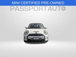 2023 MINI Cooper S Signature Convertible