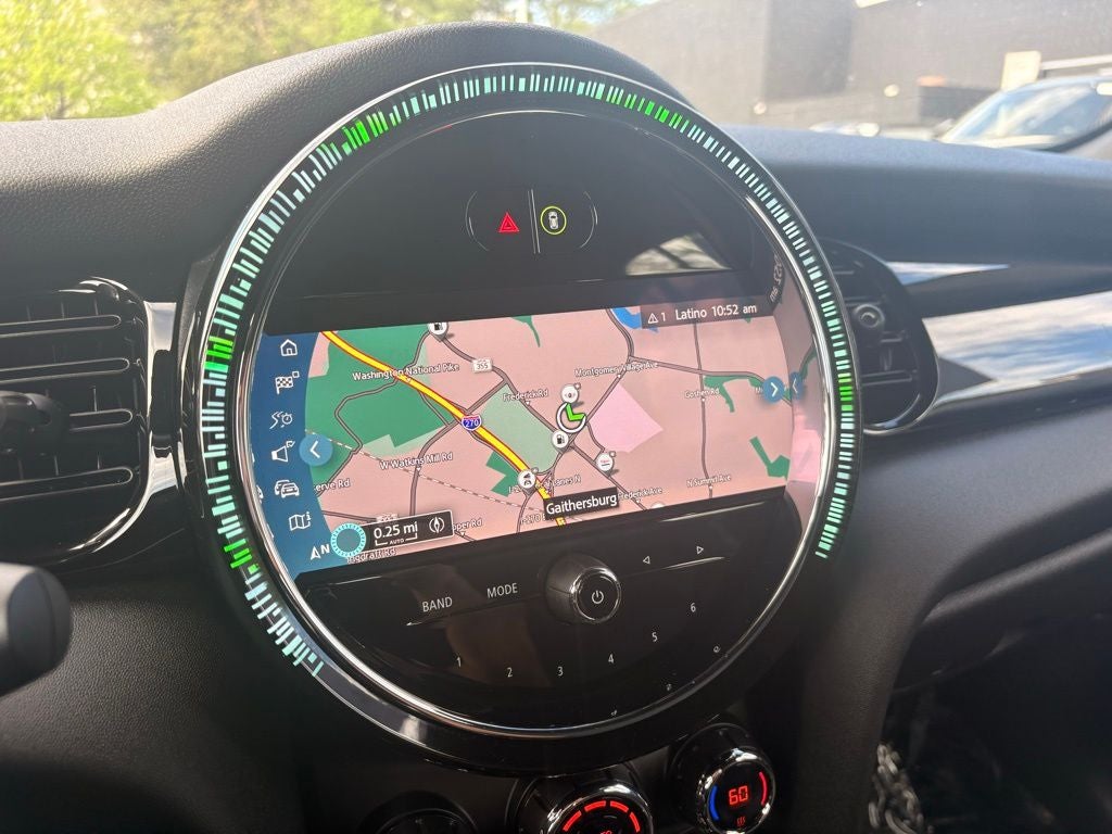 2023 MINI Cooper S Signature Convertible