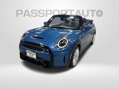 2024 MINI Cooper S Signature
