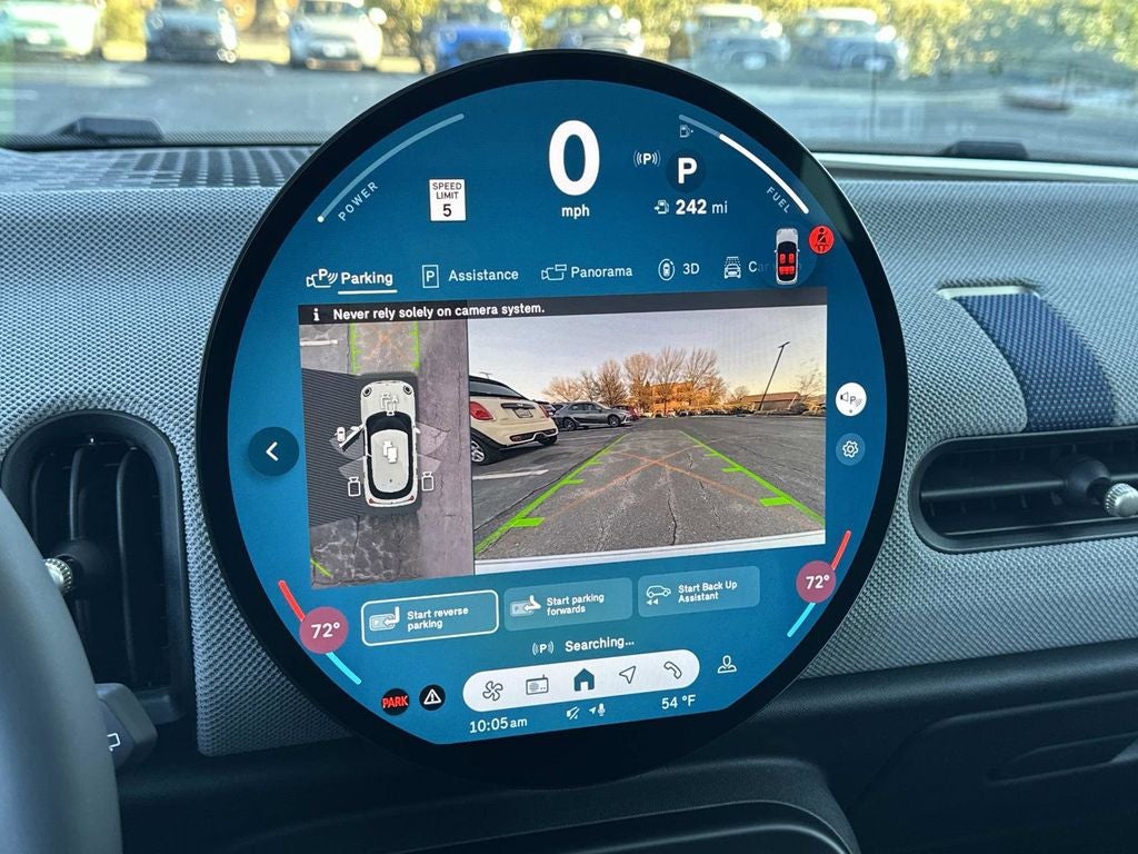 2026 MINI Hardtop 4 Door Cooper