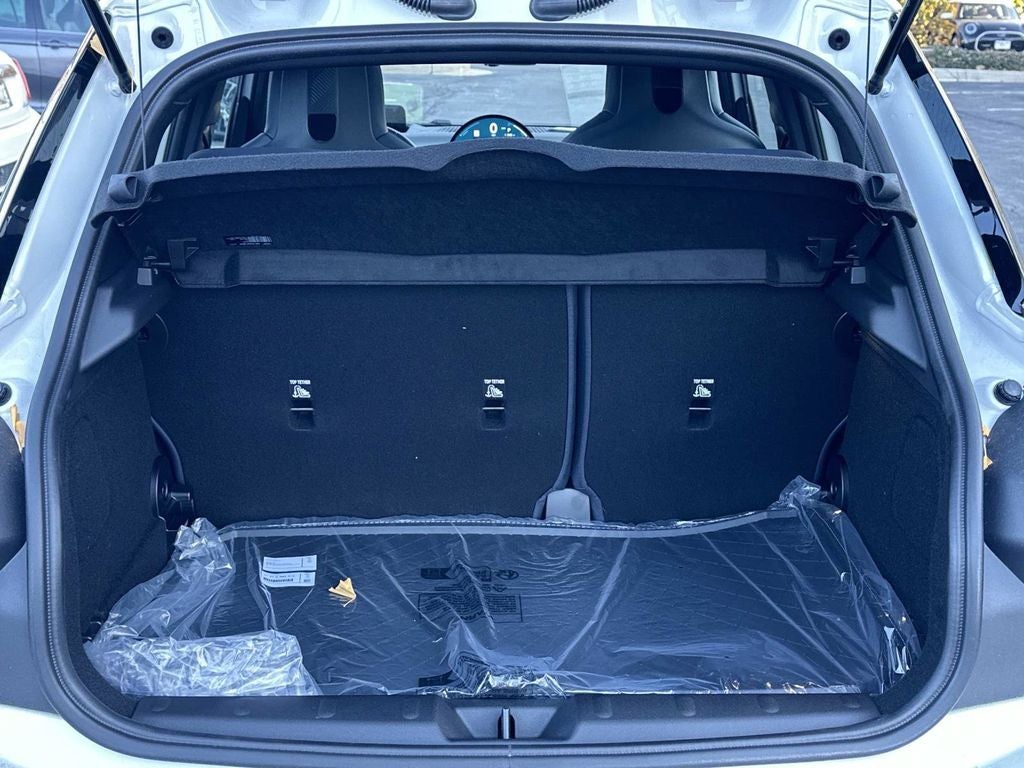 2026 MINI Hardtop 4 Door Cooper