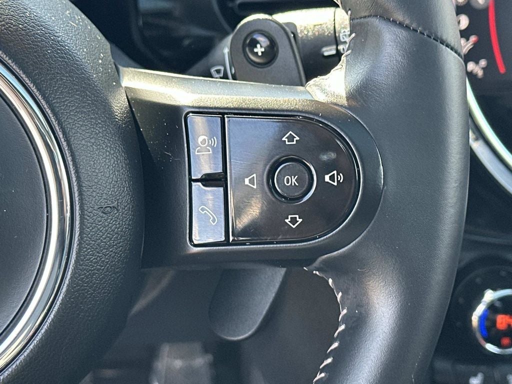 2023 MINI Cooper S Iconic Hardtop 2 Door