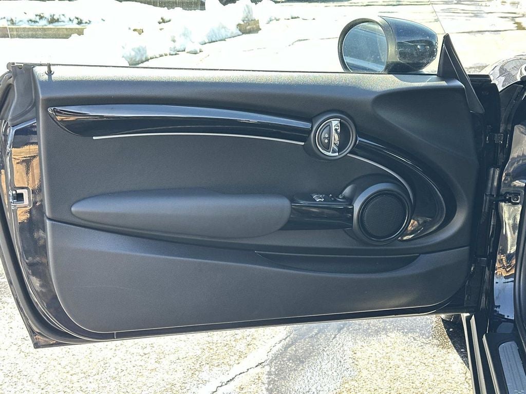 2023 MINI Cooper S Iconic Hardtop 2 Door